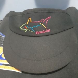 Vintage 1990s Greg Norman×Reebok Visor